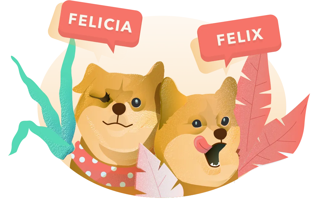 felixandfelicia